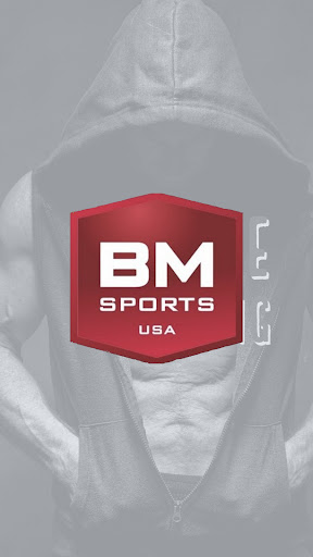 Android application BM Sports USA screenshort