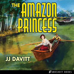 Icon image The Amazon Princess