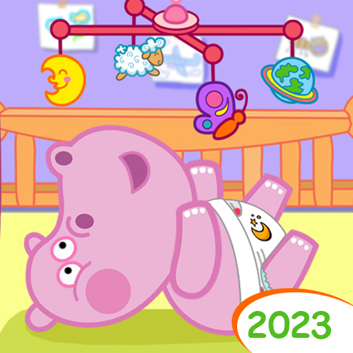 [Gift Code] Trò chơi chăm sóc em bé mới nhất 06/2025