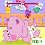 Cover Image of Download Baby Care Game  APK