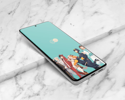 Haikyuu Anime Wallpaper HD