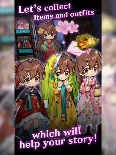 Time Of The Dead : Otome game - Simulation - games