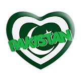 Pakistan Wallpapers-FB Covers icon