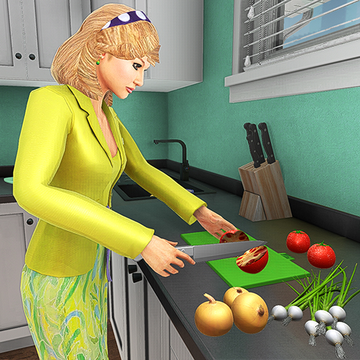 Mother Simulator - Baby Life Download on Windows