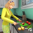 Mother Simulator - Baby Life 1.6 APK Download