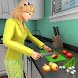 Mother Simulator - Baby Life - Androidアプリ