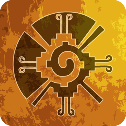 Inca Challenge: Memory Game logo