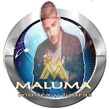 Maluma  musica  álbum completo icon