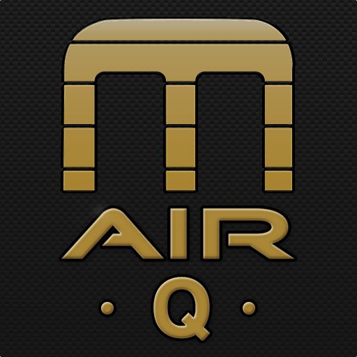 M-AIR Q logo