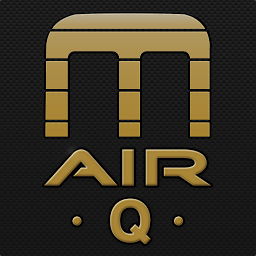 「M-AIR Q」圖示圖片