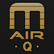 M-AIR Q - Androidアプリ