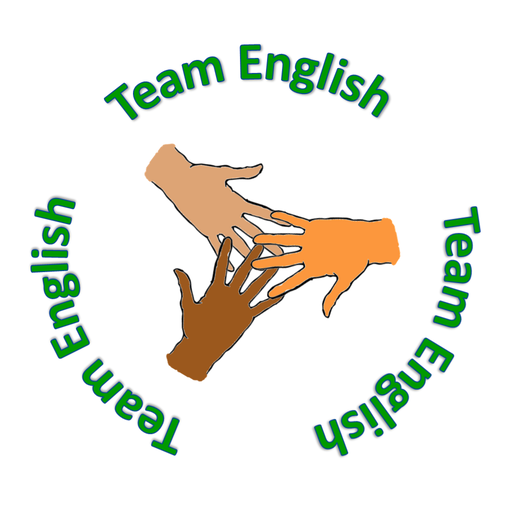 Team English-Score for members logo