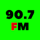 90.7 FM Radio Stations Scarica su Windows