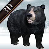Bear Simulation Game icon