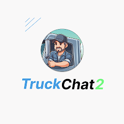Imagem do ícone Truckers Chat 2