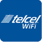 Telcel Wi-Fi icon