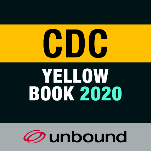 CDC Yellow Book 2.8.23 Icon