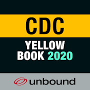 Top 23 Medical Apps Like CDC Yellow Book - Best Alternatives