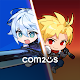Soul Strike X Zenonia Season 2