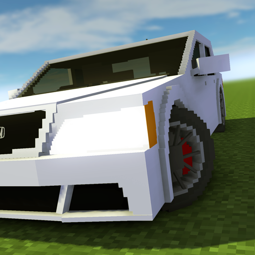 Cars Mod for Minecraft PE Windows에서 다운로드