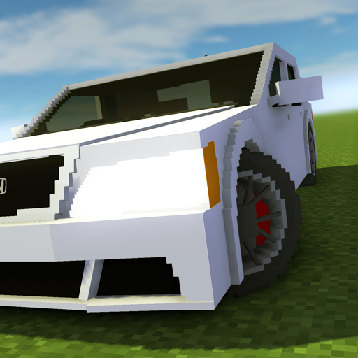 Coches para Minecraft PE Descarga en Windows