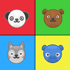 Animals Memory Game For Kids 0.6