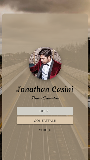 Jonathan Casini Screen 2
