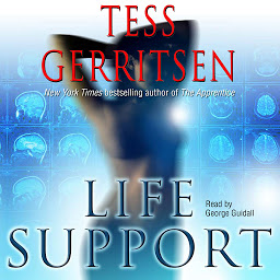 图标图片“Life Support”