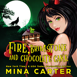 Icon image Fire, Brimstone And Chocolate Cake