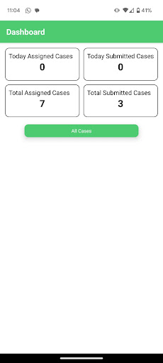 CPVerify Screen 2