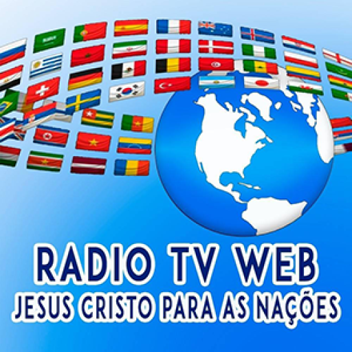 RADIO WEB JESUS CRISTO NAÇÕES Download on Windows