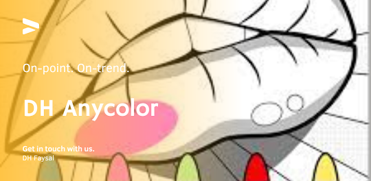 DH Anycolor
