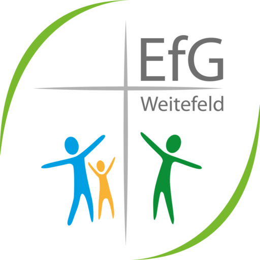 EfG Weitefeld logo