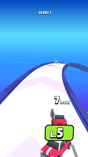 Level Up Cars 1.2 screenshots 16