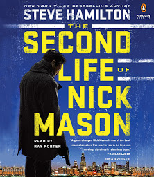 Icon image The Second Life of Nick Mason
