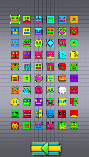 Go Up Dash Screen 2