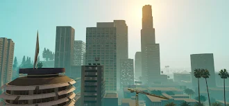Game screenshot グランド・セフト・オート：サンアンドレアス NETFLIX apk download