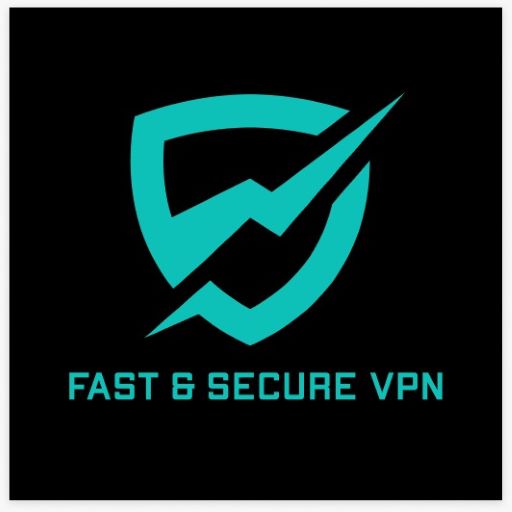 Faster VPN logo