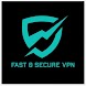 Faster VPN : Fast & Secure VPN