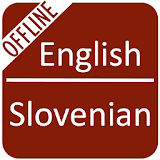 English Slovenian Dictionary icon