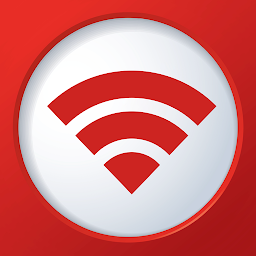 「Hotspot & Public WIFI Finder」圖示圖片