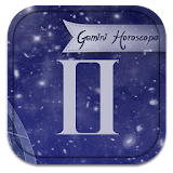 Gemini Horoscope Guide icon