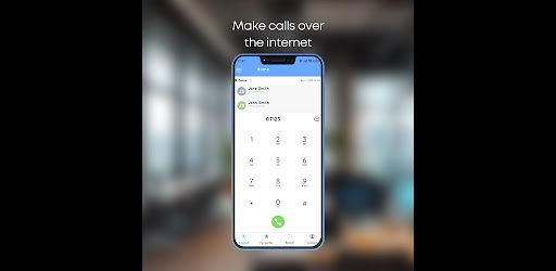 Ambia: eSIM & Calls to Kenya