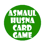Asmaul Husna Matching Card Gam