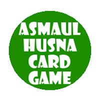 Asmaul Husna Matching Card Gam