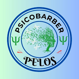 Icon image Psicobarber Pelos