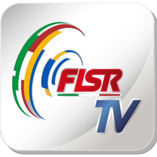 FISRTv  Icon