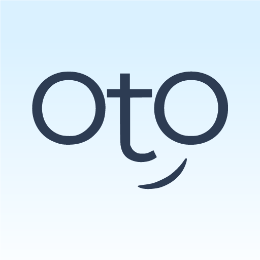 OtO Lawn logo