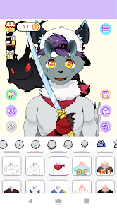Furry Dress Up: Magical Furry - Apps on Google Play