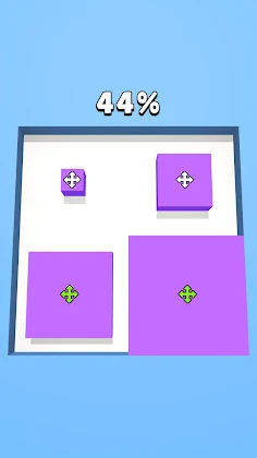 Cube Fit - Screenshot 2